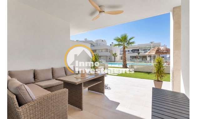 Revente privée - Appartement - El Raso