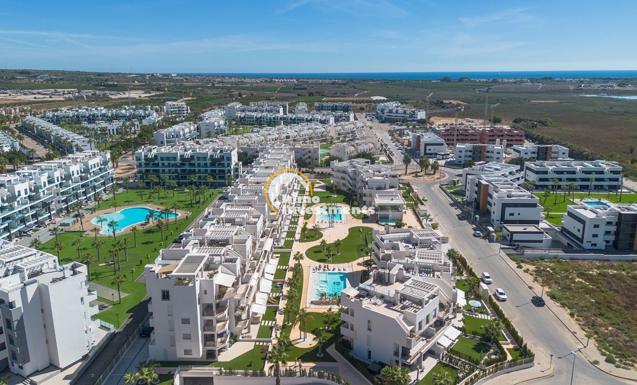Revente privée - Appartement - El Raso