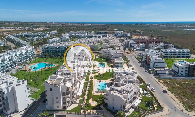 Revente privée - Appartement - El Raso