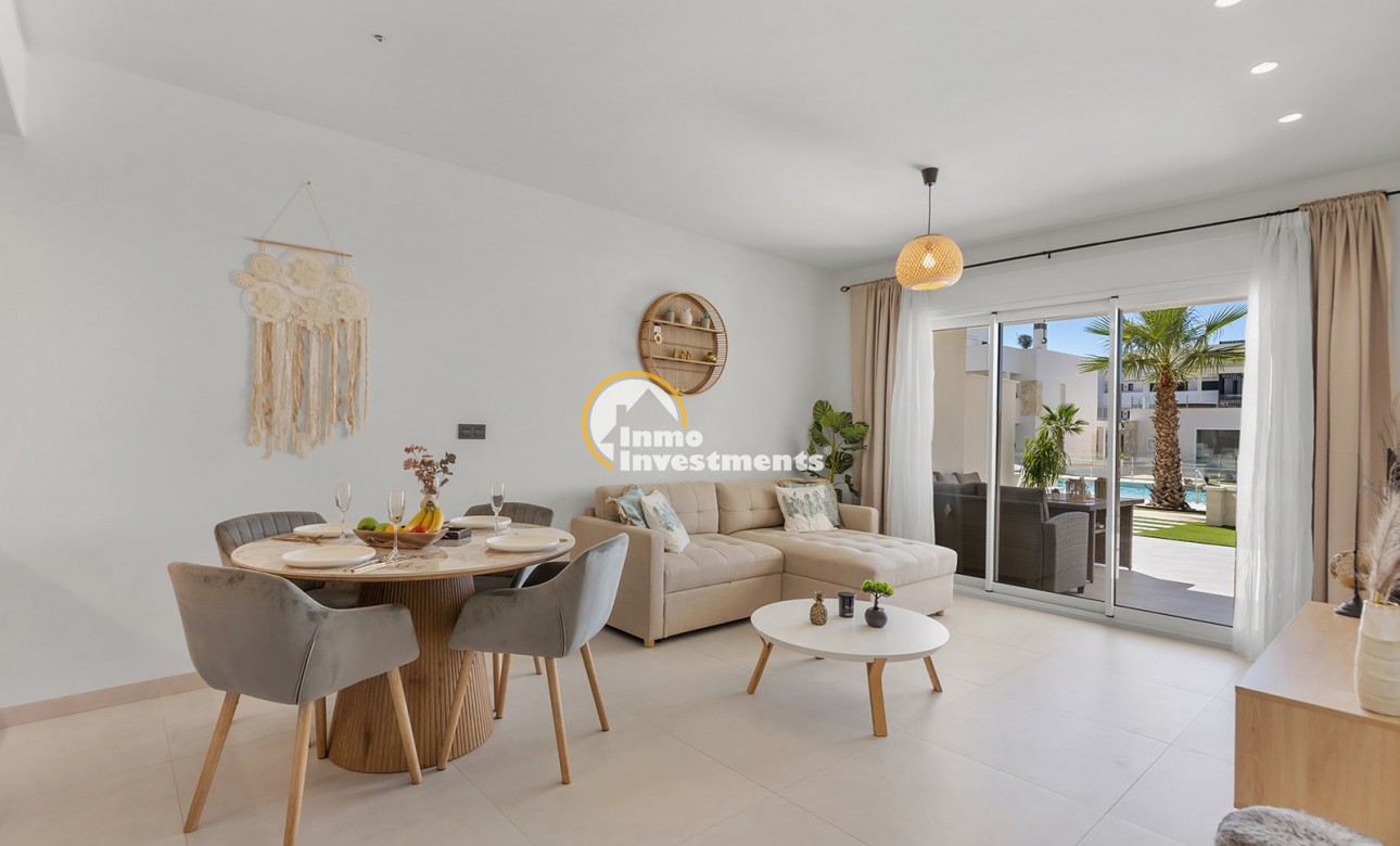 Revente privée - Appartement - El Raso