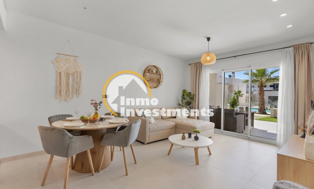 Revente privée - Appartement - El Raso