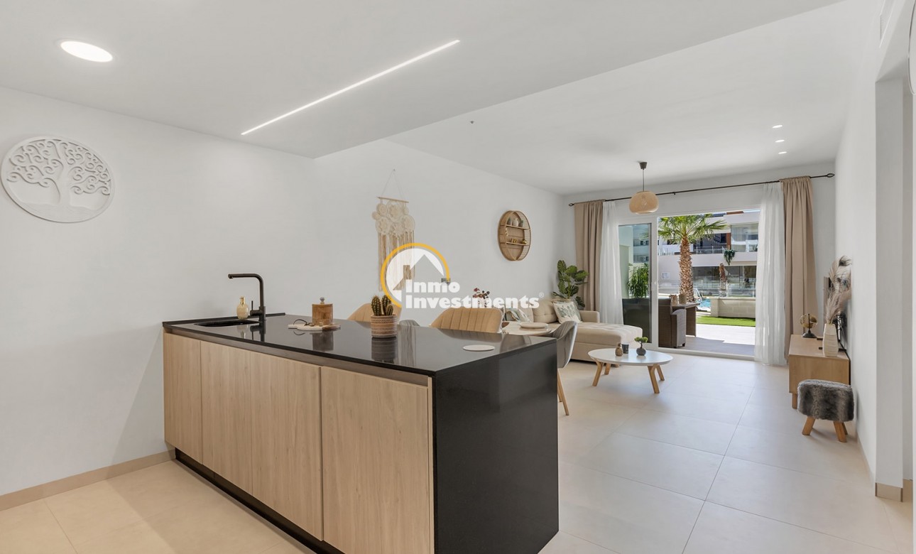 Revente privée - Appartement - El Raso