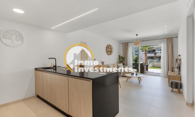 Revente privée - Appartement - El Raso