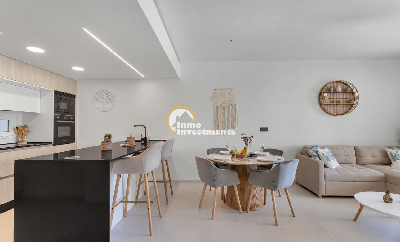Revente privée - Appartement - El Raso