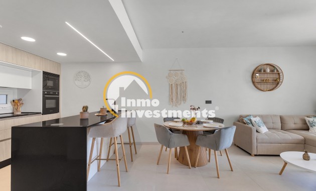 Revente privée - Appartement - El Raso