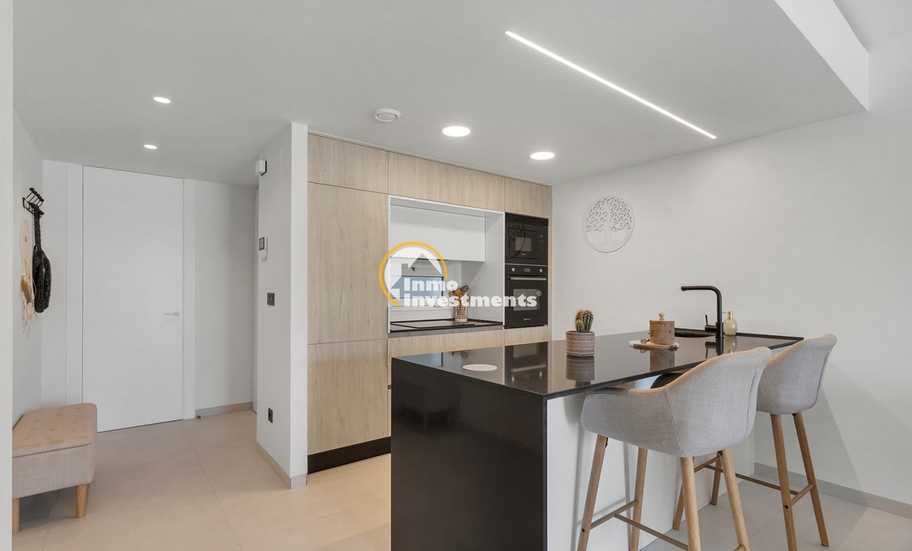 Revente privée - Appartement - El Raso