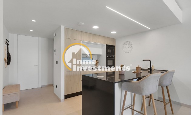 Revente privée - Appartement - El Raso