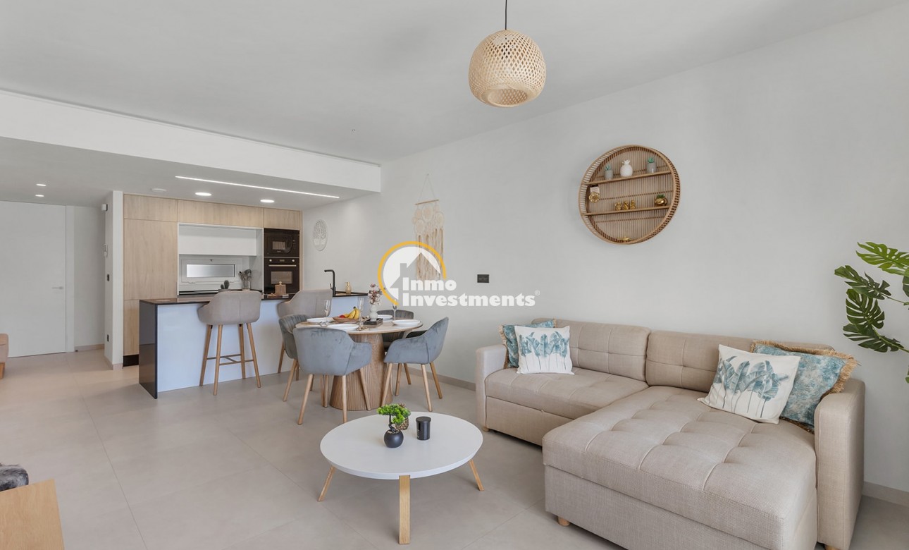 Revente privée - Appartement - El Raso