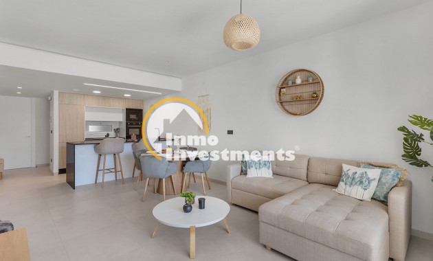 Revente privée - Appartement - El Raso