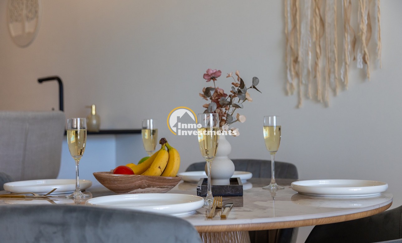 Revente privée - Appartement - El Raso