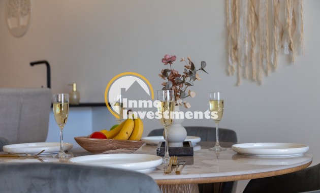 Revente privée - Appartement - El Raso