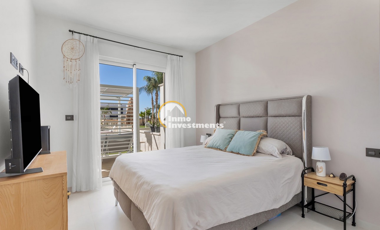 Revente privée - Appartement - El Raso