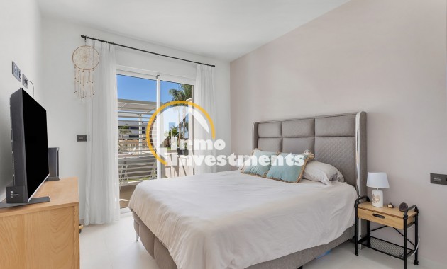 Revente privée - Appartement - El Raso