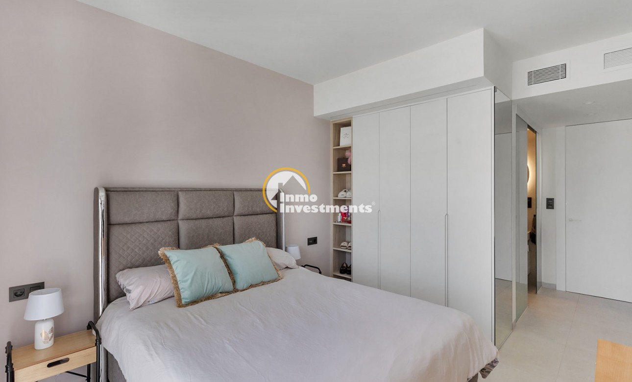 Revente privée - Appartement - El Raso