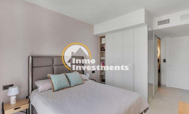 Revente privée - Appartement - El Raso