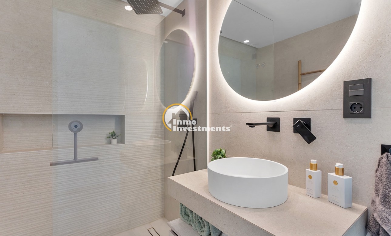 Revente privée - Appartement - El Raso