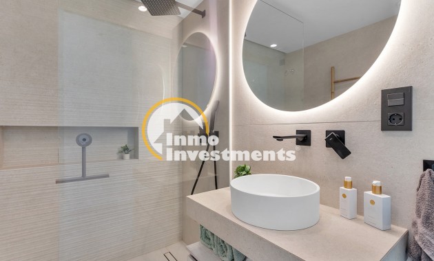 Revente privée - Appartement - El Raso