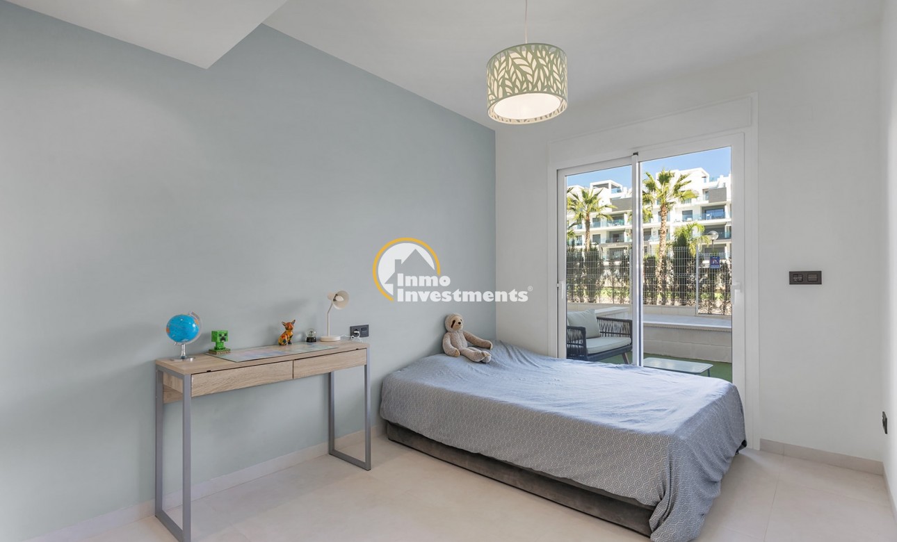 Revente privée - Appartement - El Raso