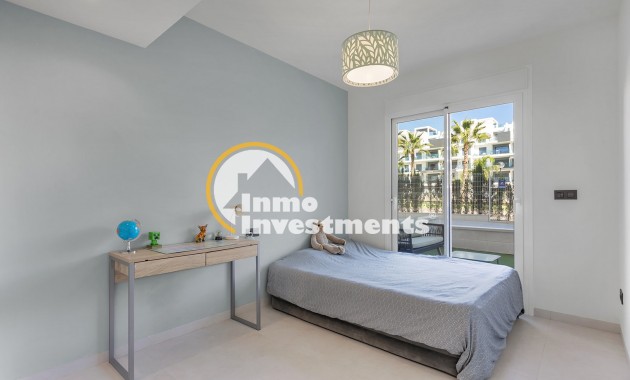 Revente privée - Appartement - El Raso