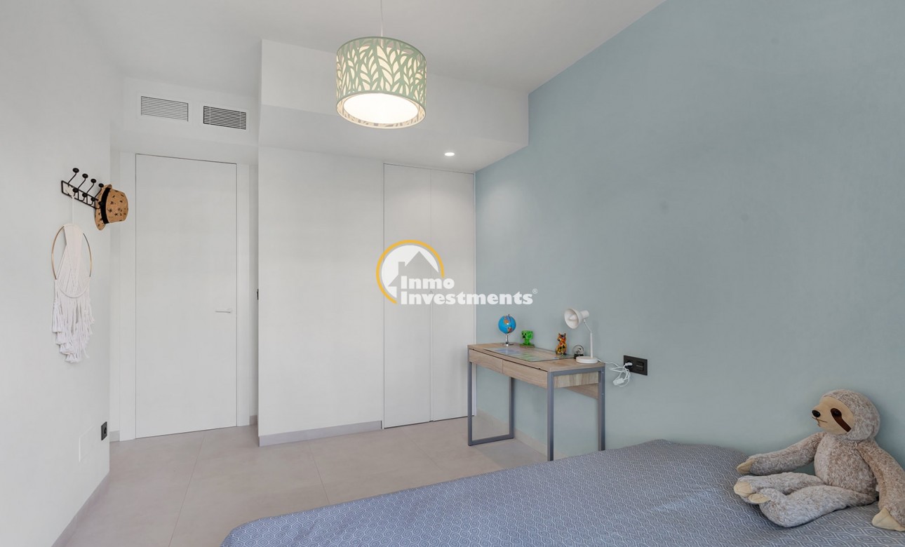 Revente privée - Appartement - El Raso