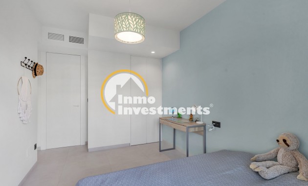 Revente privée - Appartement - El Raso