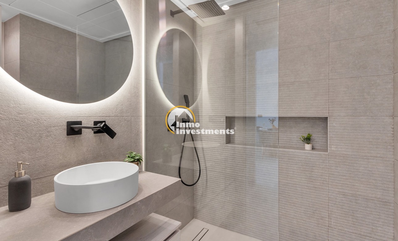 Revente privée - Appartement - El Raso