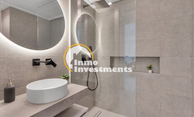 Revente privée - Appartement - El Raso