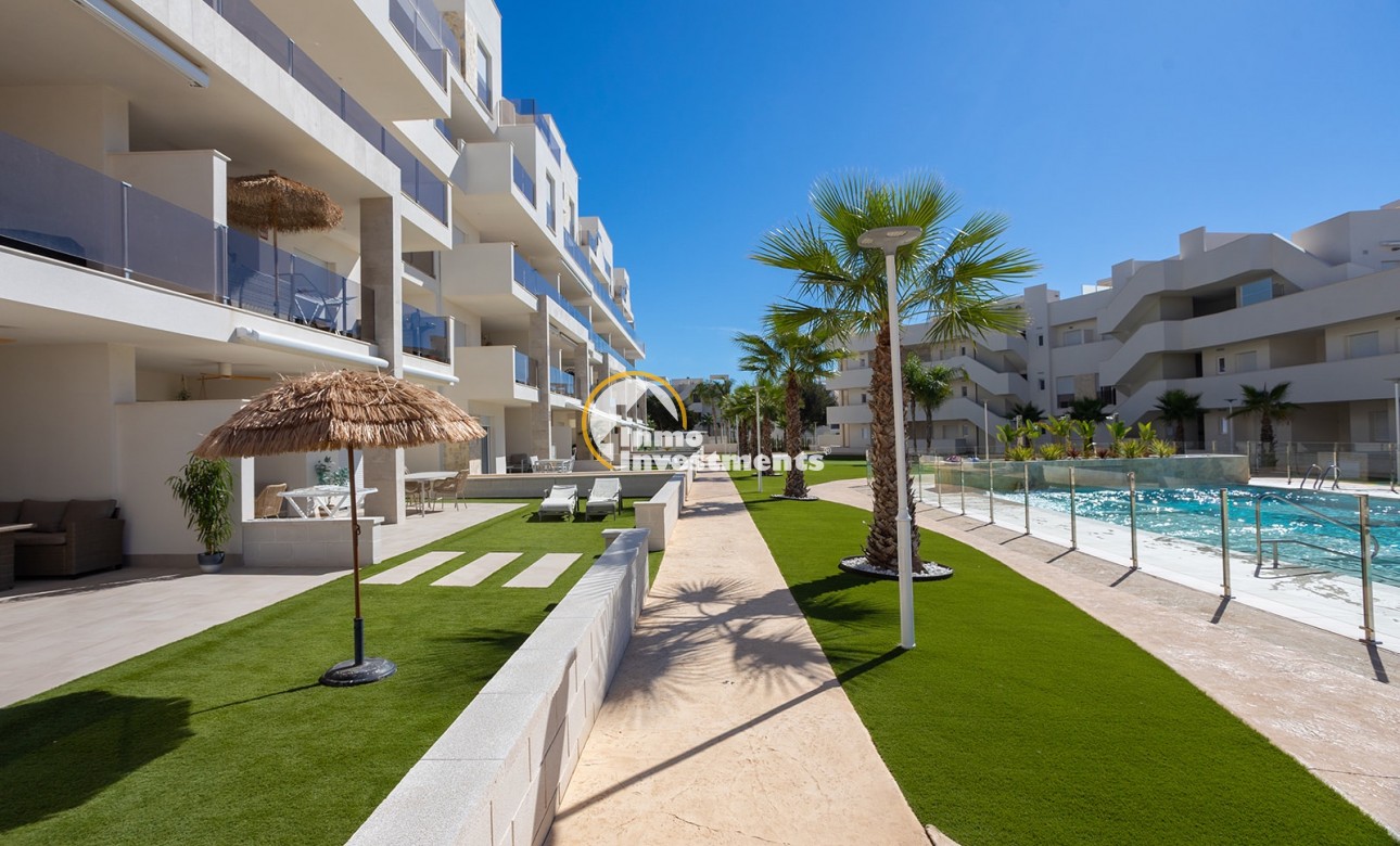 Revente privée - Appartement - El Raso