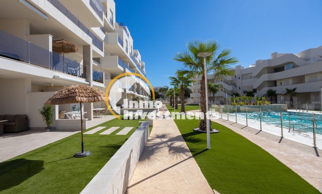 Revente privée - Appartement - El Raso