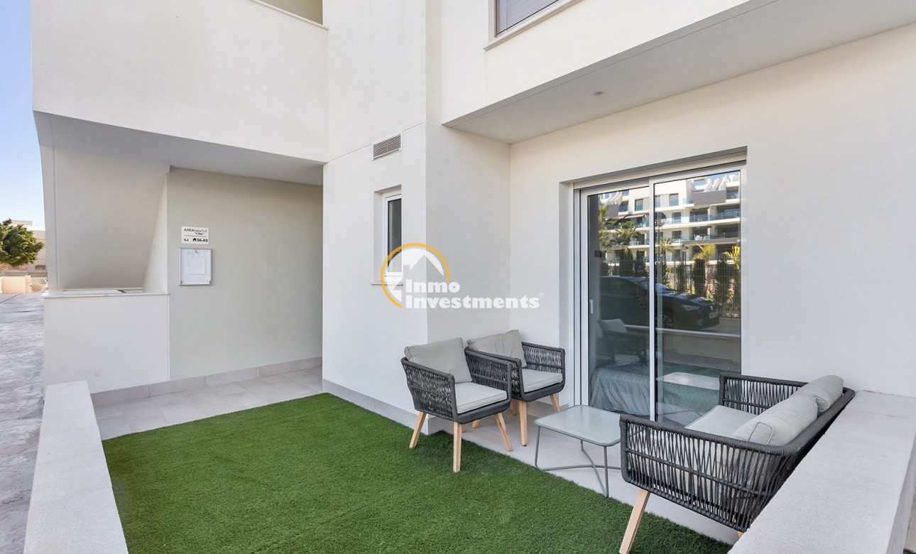 Revente privée - Appartement - El Raso