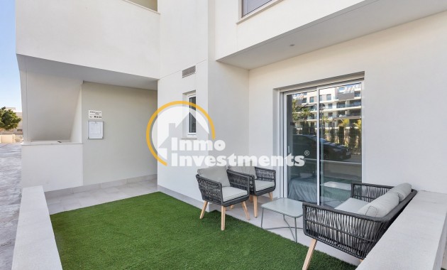 Revente privée - Appartement - El Raso