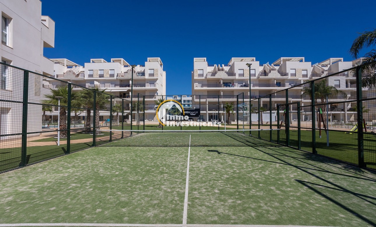 Revente privée - Appartement - El Raso