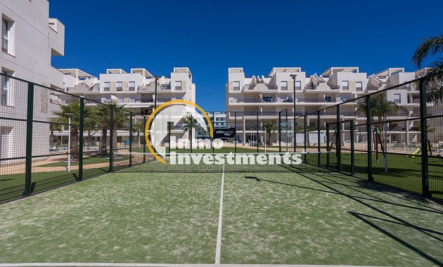 Revente privée - Appartement - El Raso