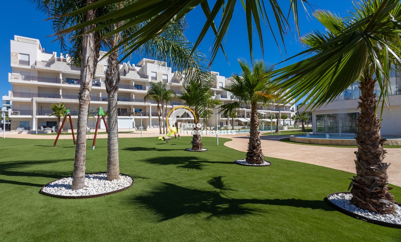 Revente privée - Appartement - El Raso