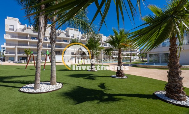 Revente privée - Appartement - El Raso
