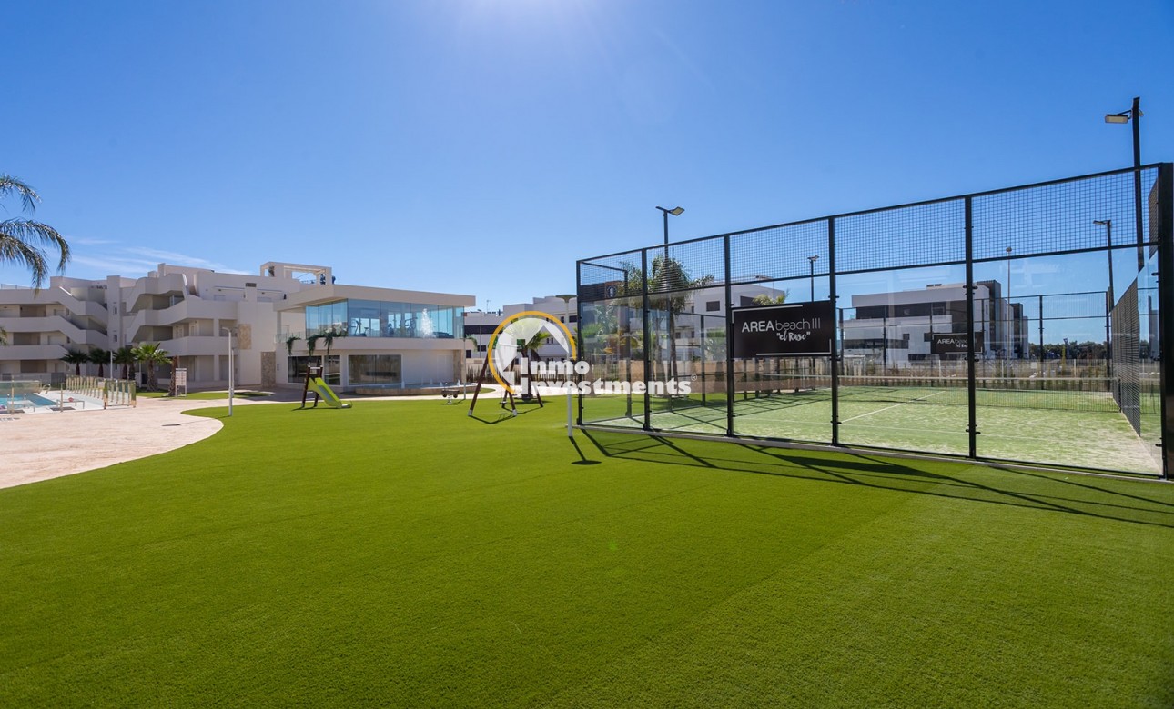 Revente privée - Appartement - El Raso