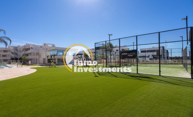 Revente privée - Appartement - El Raso