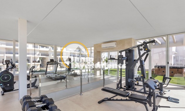 Revente privée - Appartement - El Raso