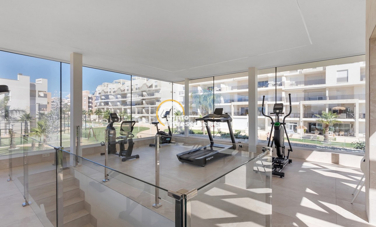 Revente privée - Appartement - El Raso