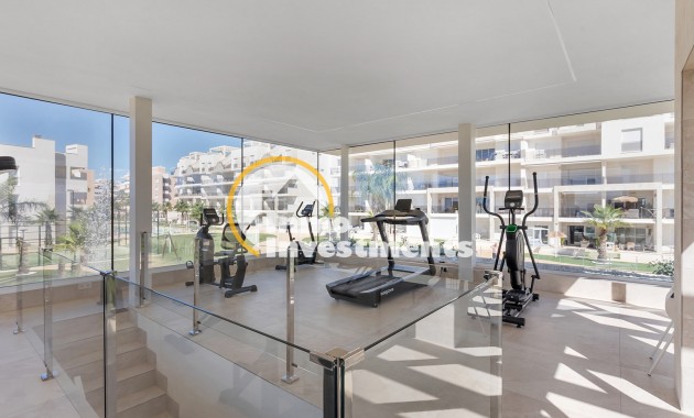 Revente privée - Appartement - El Raso