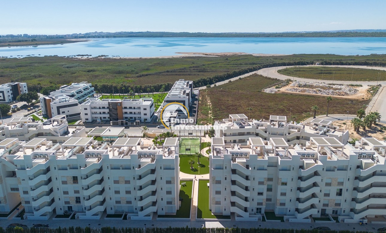 Revente privée - Appartement - El Raso