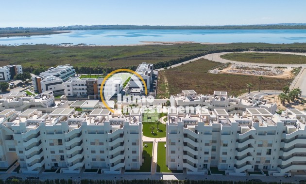Revente privée - Appartement - El Raso