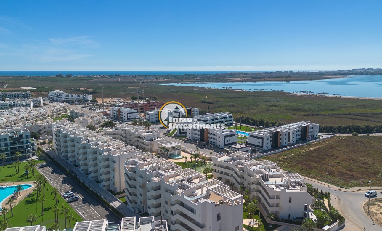 Revente privée - Appartement - El Raso