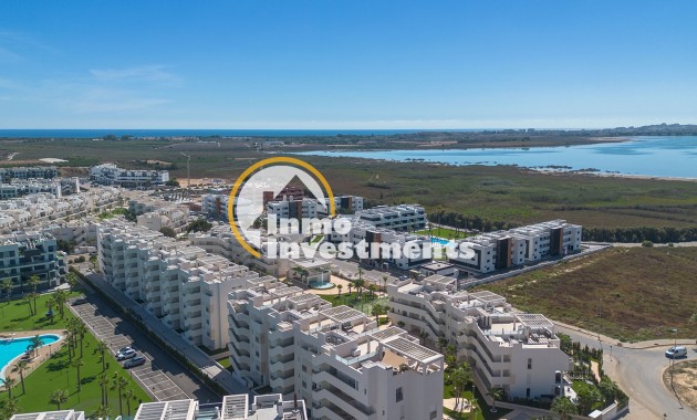 Revente privée - Appartement - El Raso