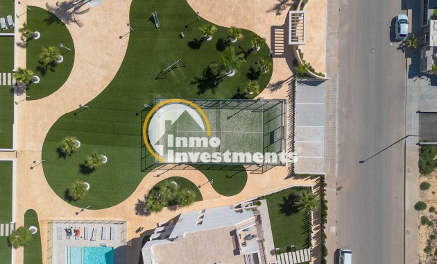Revente privée - Appartement - El Raso