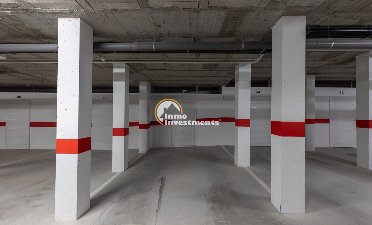 Revente privée - Appartement - El Raso