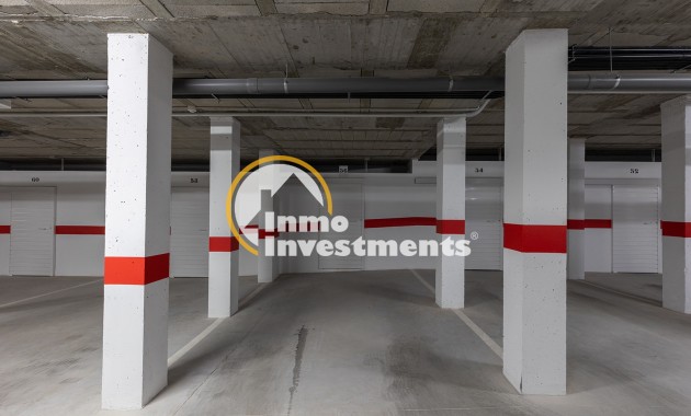 Revente privée - Appartement - El Raso