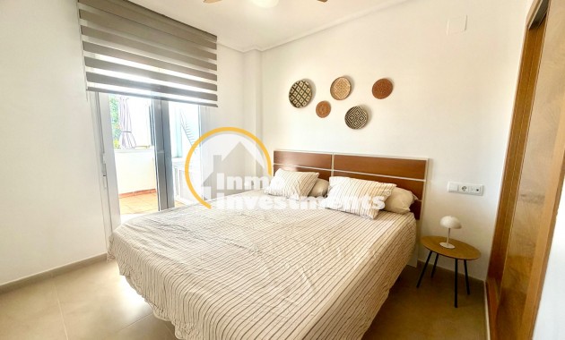 Resale - Apartment - Sucina - Hacienda Riquelme Golf