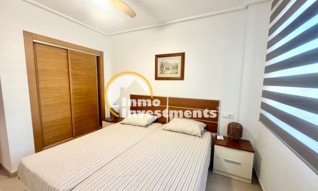Resale - Apartment - Sucina - Hacienda Riquelme Golf