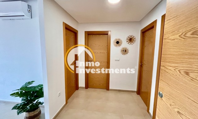 Resale - Apartment - Sucina - Hacienda Riquelme Golf